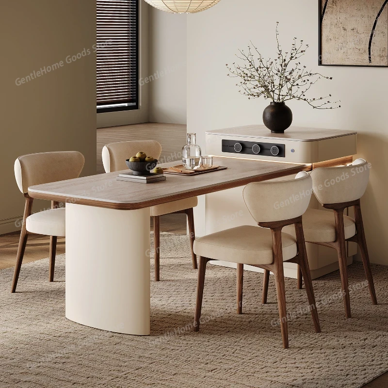 Luxury Skincare Design - Skincare Entryway Dining Table Modern Entryway