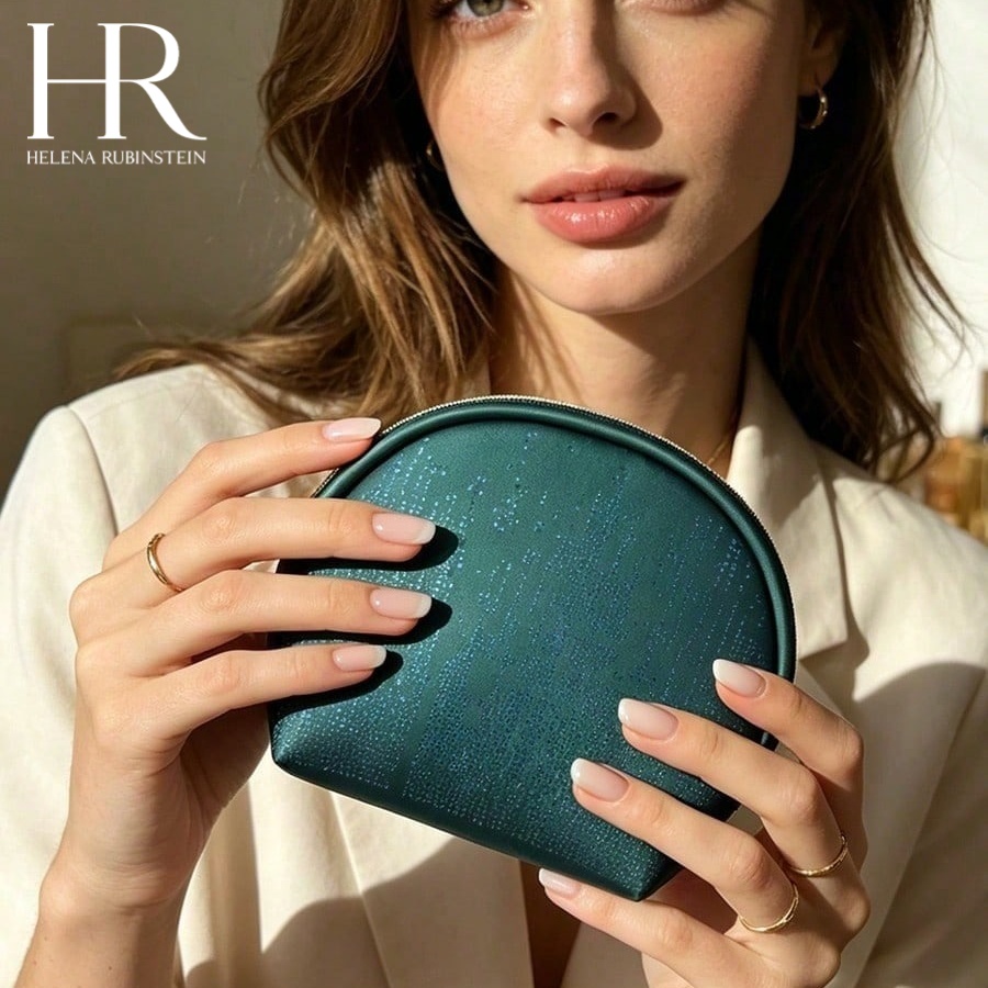 HELENA HELENA’s bag Noble Mini - Luxury Skincare & Spa Photos ulasan dan harga