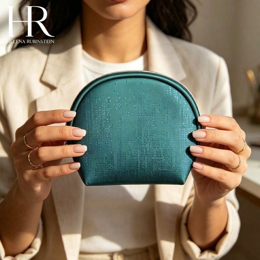 HELENA HELENA’s bag Noble Mini - Luxury Skincare & Spa Photos ulasan dan harga
