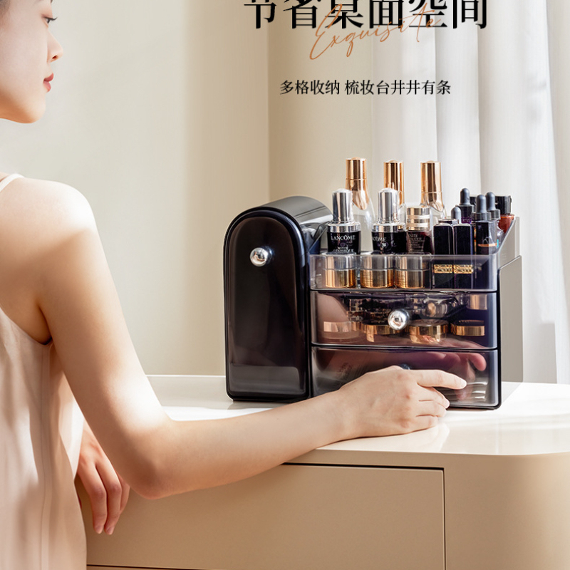 Original Design Cosmetic Stora - Luxury Skincare Design ulasan dan harga