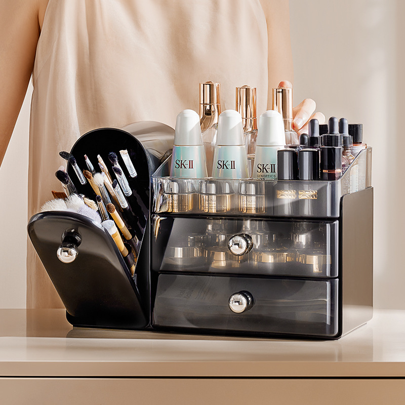 Original Design Cosmetic Stora - Luxury Skincare Design ulasan dan harga