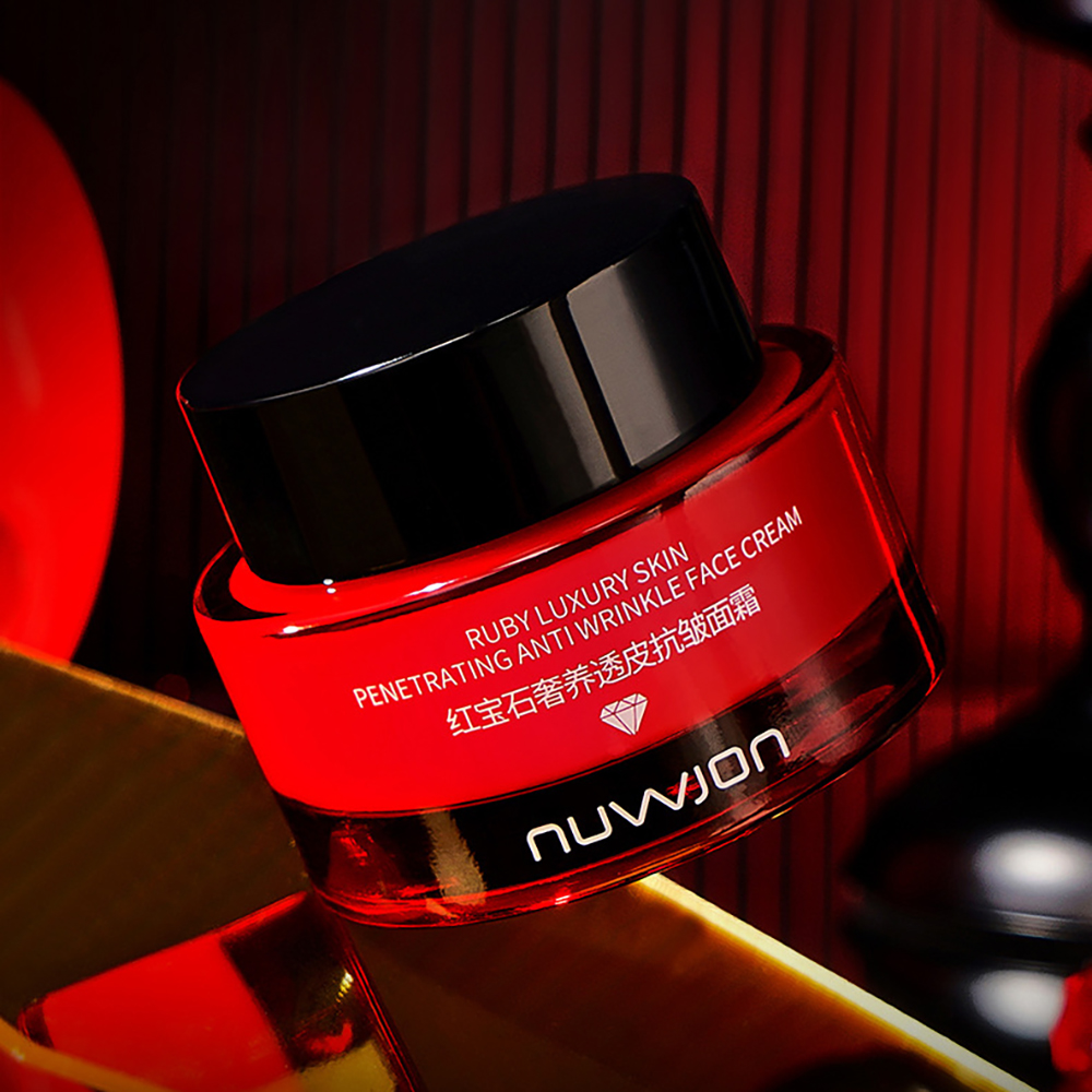 Ruby Luxury Skin Penetrating A - Luxury Skincare & Spa Photos ulasan dan harga