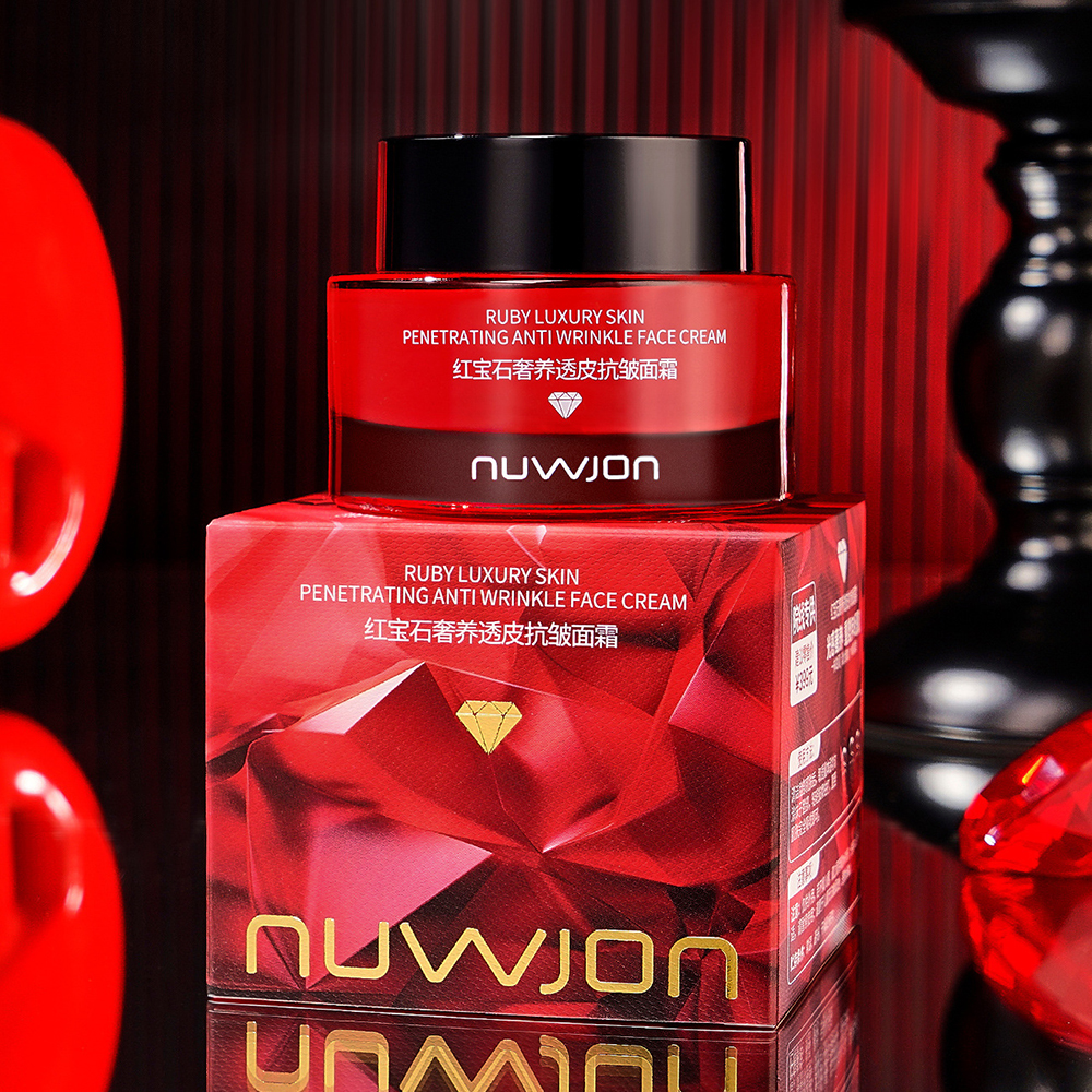 Ruby Luxury Skin Penetrating A - Luxury Skincare & Spa Photos ulasan dan harga