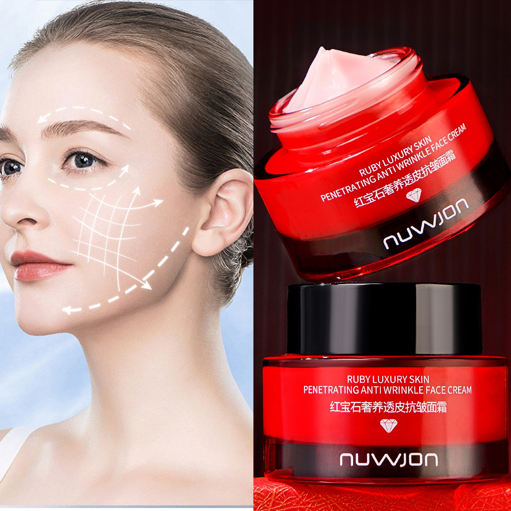 Ruby Luxury Skin Penetrating A - Luxury Skincare & Spa Photos ulasan dan harga