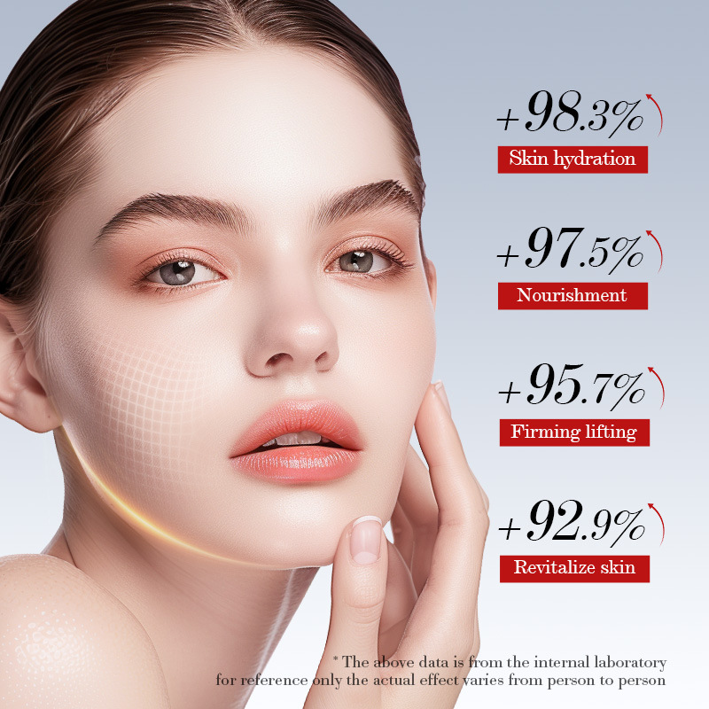 White blood cell wrinkle smoot - Luxury Skincare & Spa Photos ulasan dan harga
