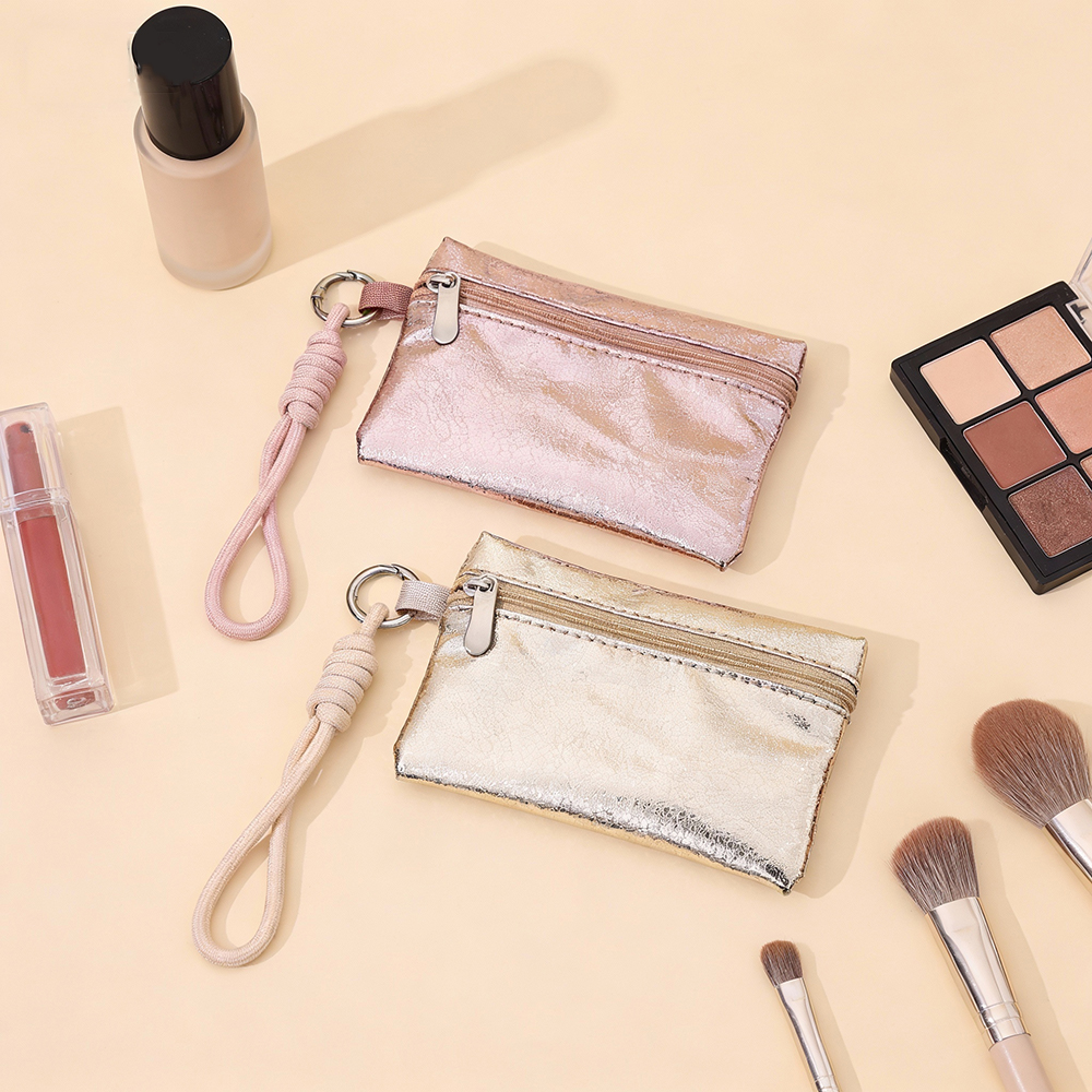 Airfriend Shiny Makeup Bag Sma - Luxury Skincare Box ulasan dan harga