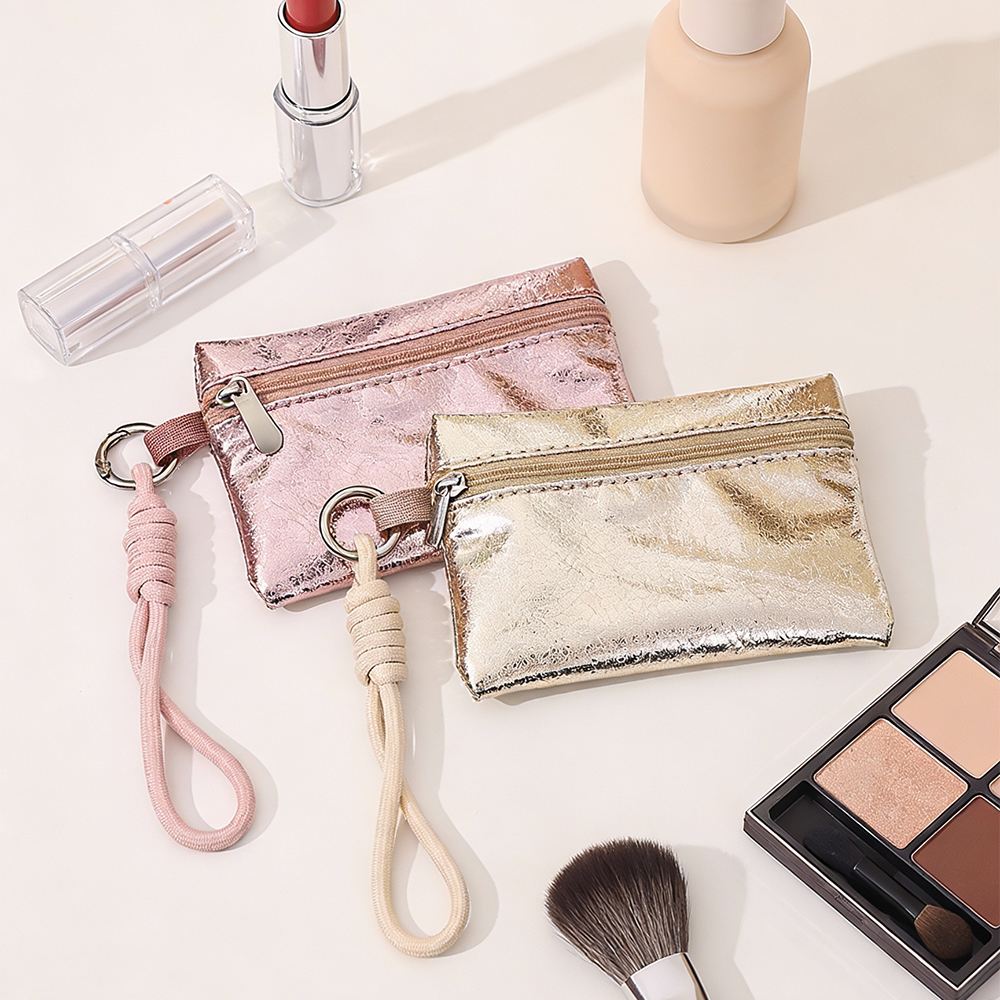 Airfriend Shiny Makeup Bag Sma - Luxury Skincare Box ulasan dan harga