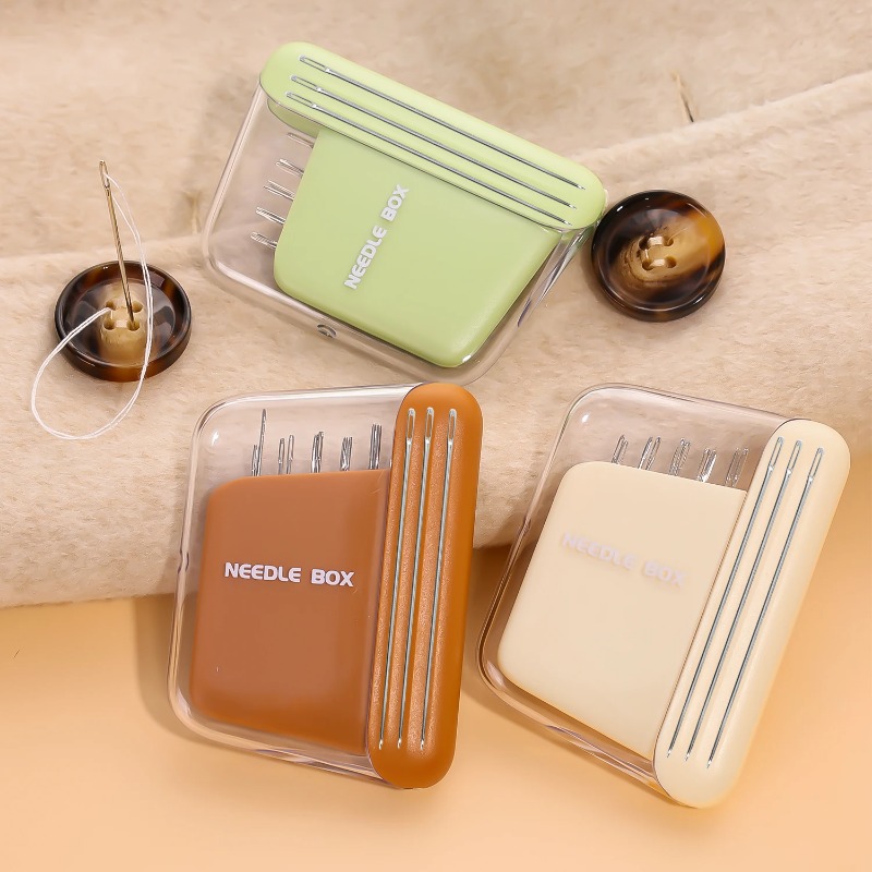 New Magnetic Sewing Box Luxury - Luxury Skincare Box ulasan dan harga