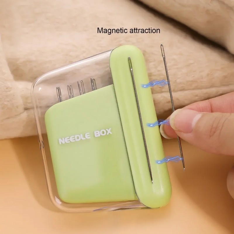 New Magnetic Sewing Box Luxury - Luxury Skincare Box ulasan dan harga