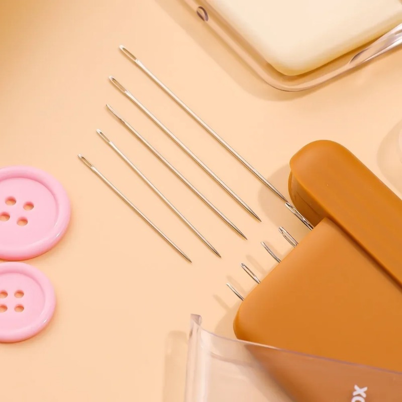 New Magnetic Sewing Box Luxury - Luxury Skincare Box ulasan dan harga