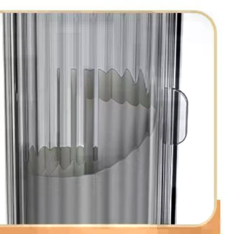 360° Rotating Makeup Brush Hol - Luxury Skincare Box ulasan dan harga