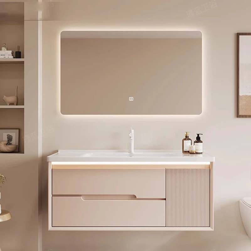 Display Luxury Bathroom Cabine - Luxury Skincare & Spa Photos ulasan dan harga