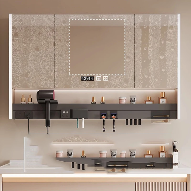 Display Luxury Bathroom Cabine - Luxury Skincare & Spa Photos ulasan dan harga
