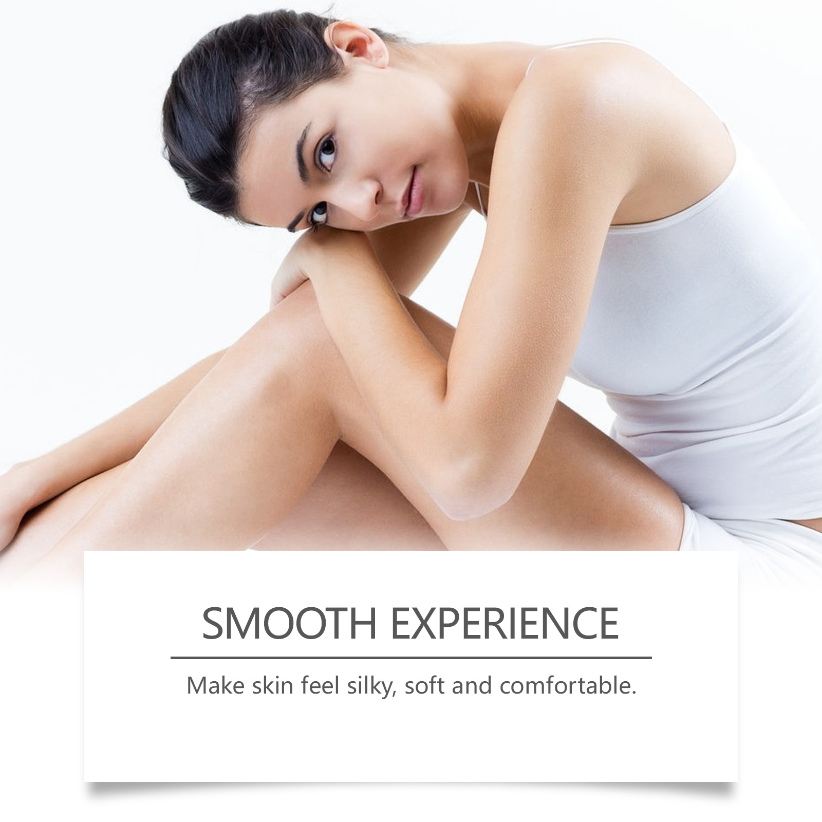 Magic Luxury Body Oil Anti Dry - Luxury Skincare & Spa Photos ulasan dan harga